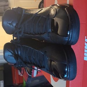 Air Jordan  Dub Zero